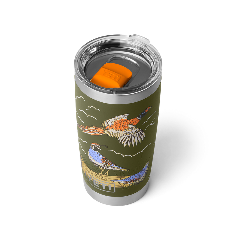 YETI Rambler® 20oz Tumbler Cup