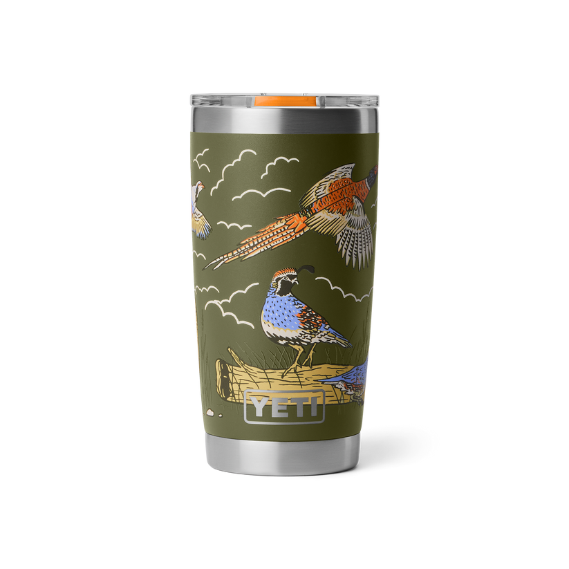 YETI Rambler® 20oz Tumbler Cup