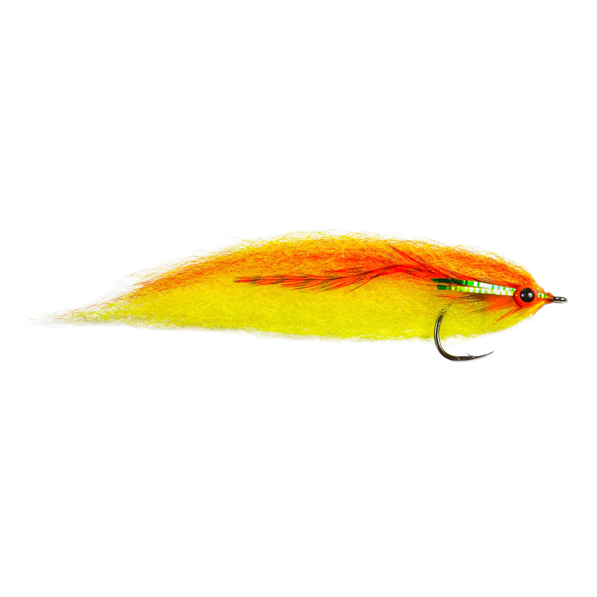 CALEDONIA FLAME THROWER PIKE SINGLE