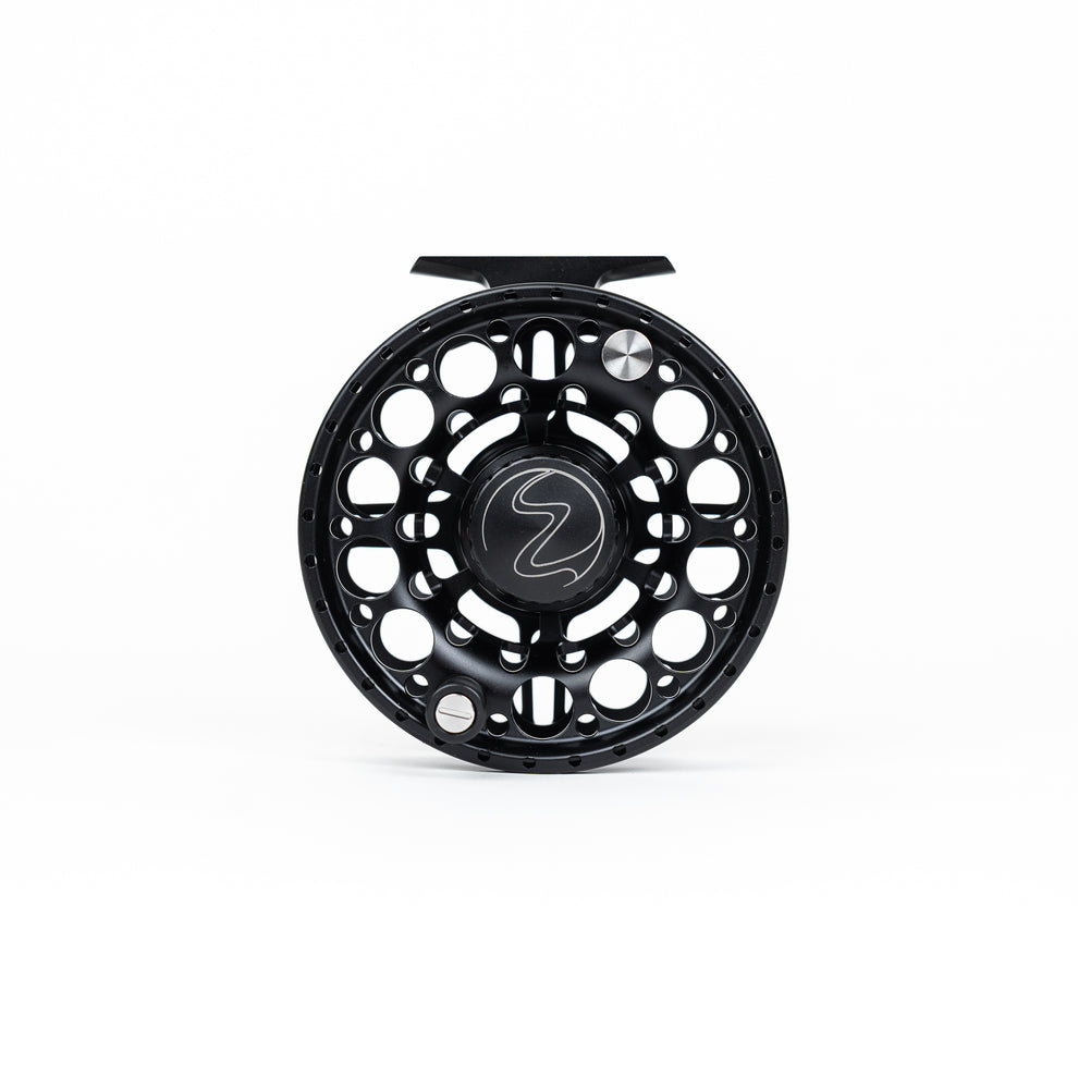 EINARSSON INVICTUS 8 FLY REEL