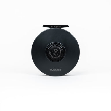 EINARSSON INVICTUS 8 FLY REEL — Rod And Tackle Limited