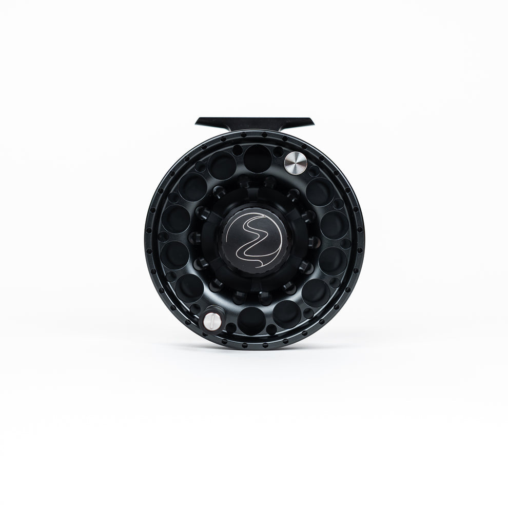 EINARSSON INVICTUS 8 FLY REEL