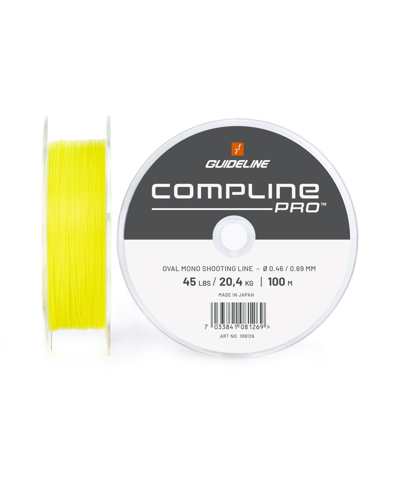 Guideline Compline PRO 100M