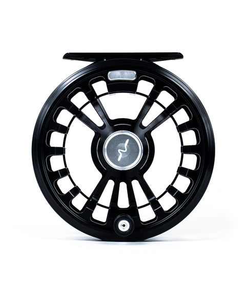 GUIDELINE HALO BLACK STEALTH FLY REEL