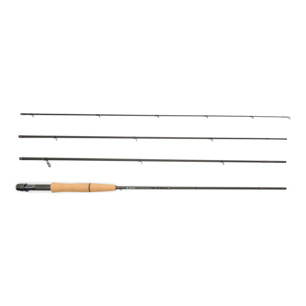 GREYS COMP - FLEX FLY ROD