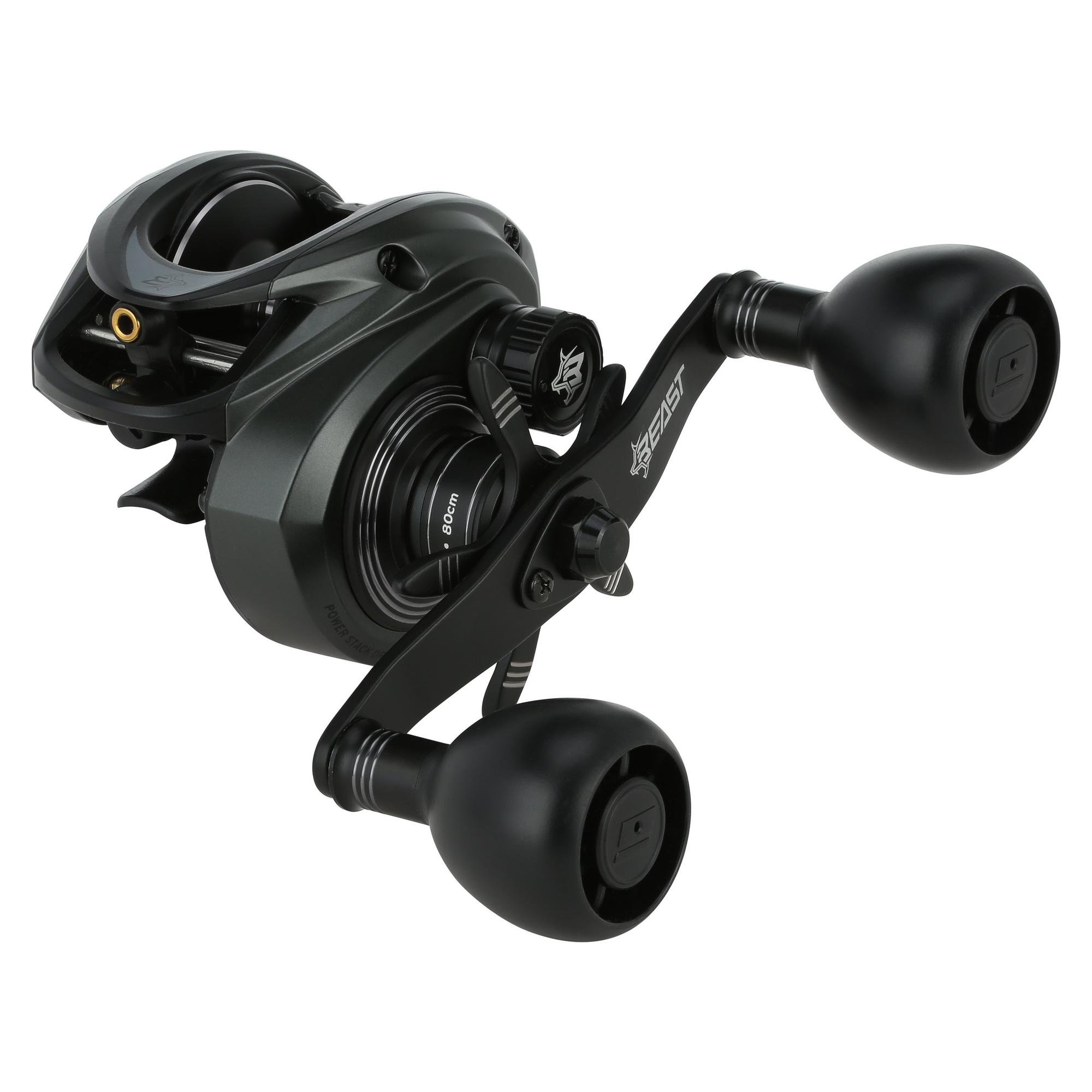 Abu Garcia Beast™ 200 Low Profile Reel