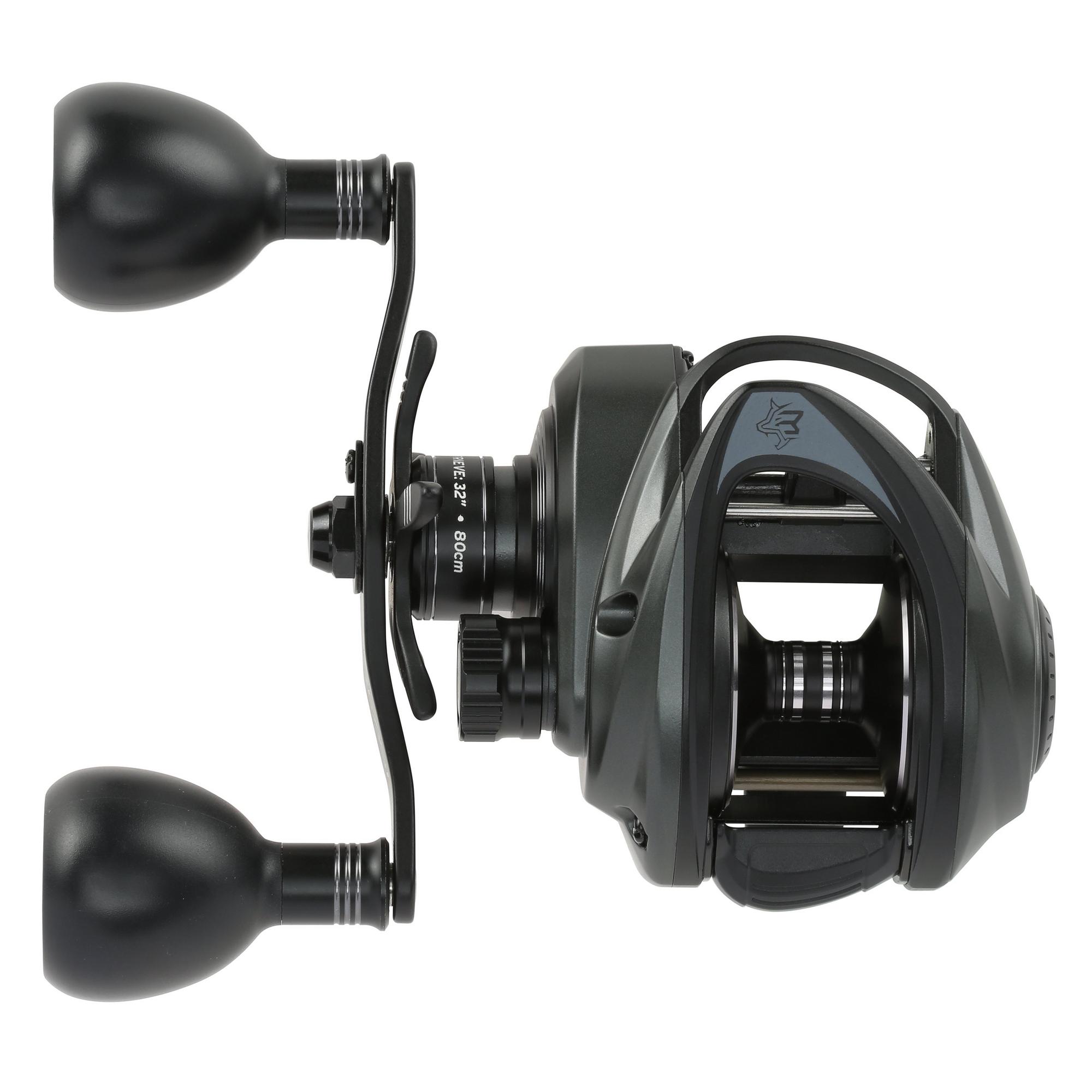 Abu Garcia Beast™ 200 Low Profile Reel