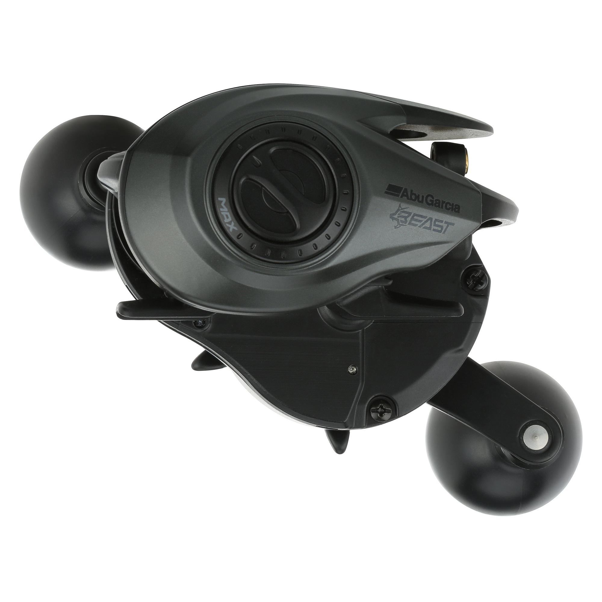 Abu Garcia Beast™ 200 Low Profile Reel