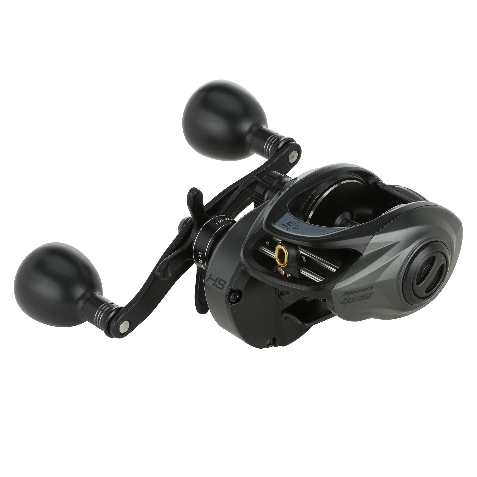 Abu Garcia Beast™ 300 Low Profile Reel