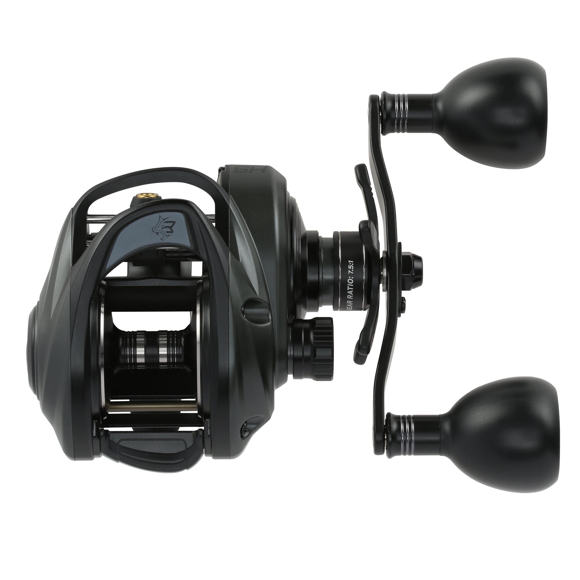 Abu Garcia Beast™ 300 Low Profile Reel