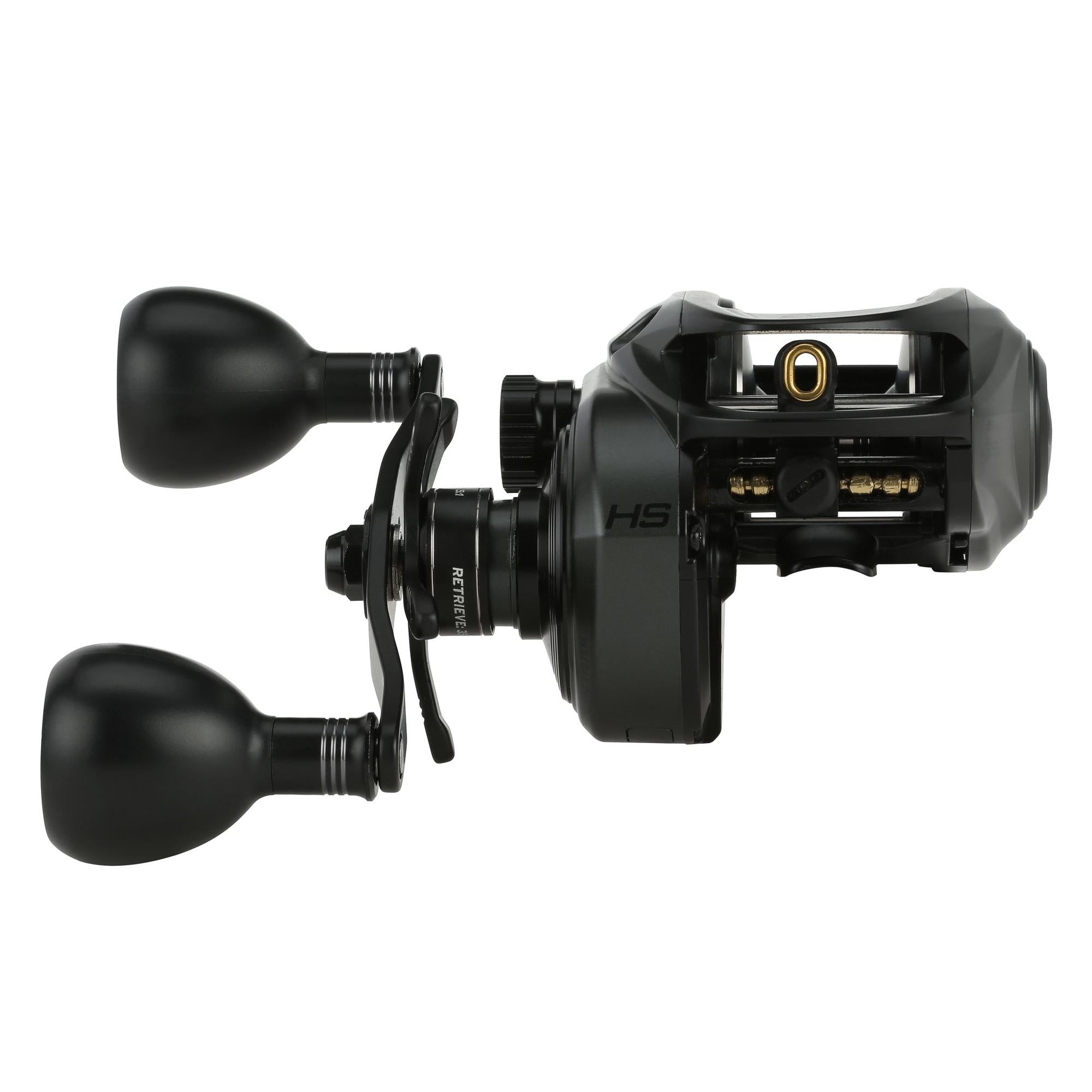 Abu Garcia Beast™ 300 Low Profile Reel