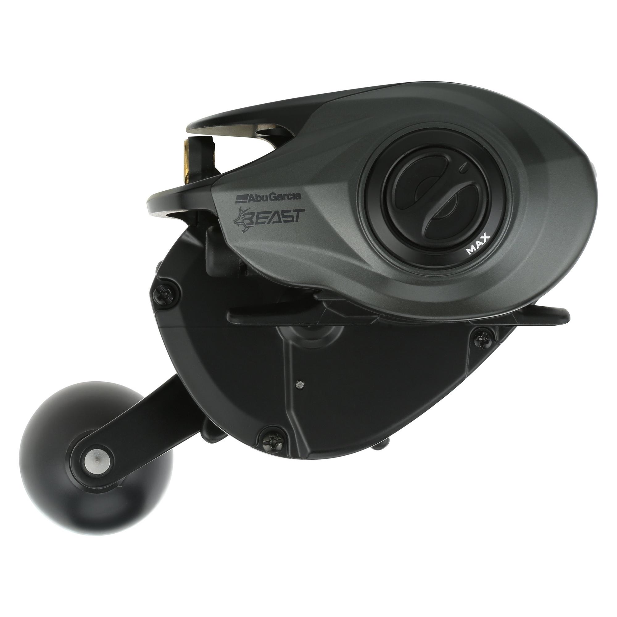 Abu Garcia Beast™ 300 Low Profile Reel