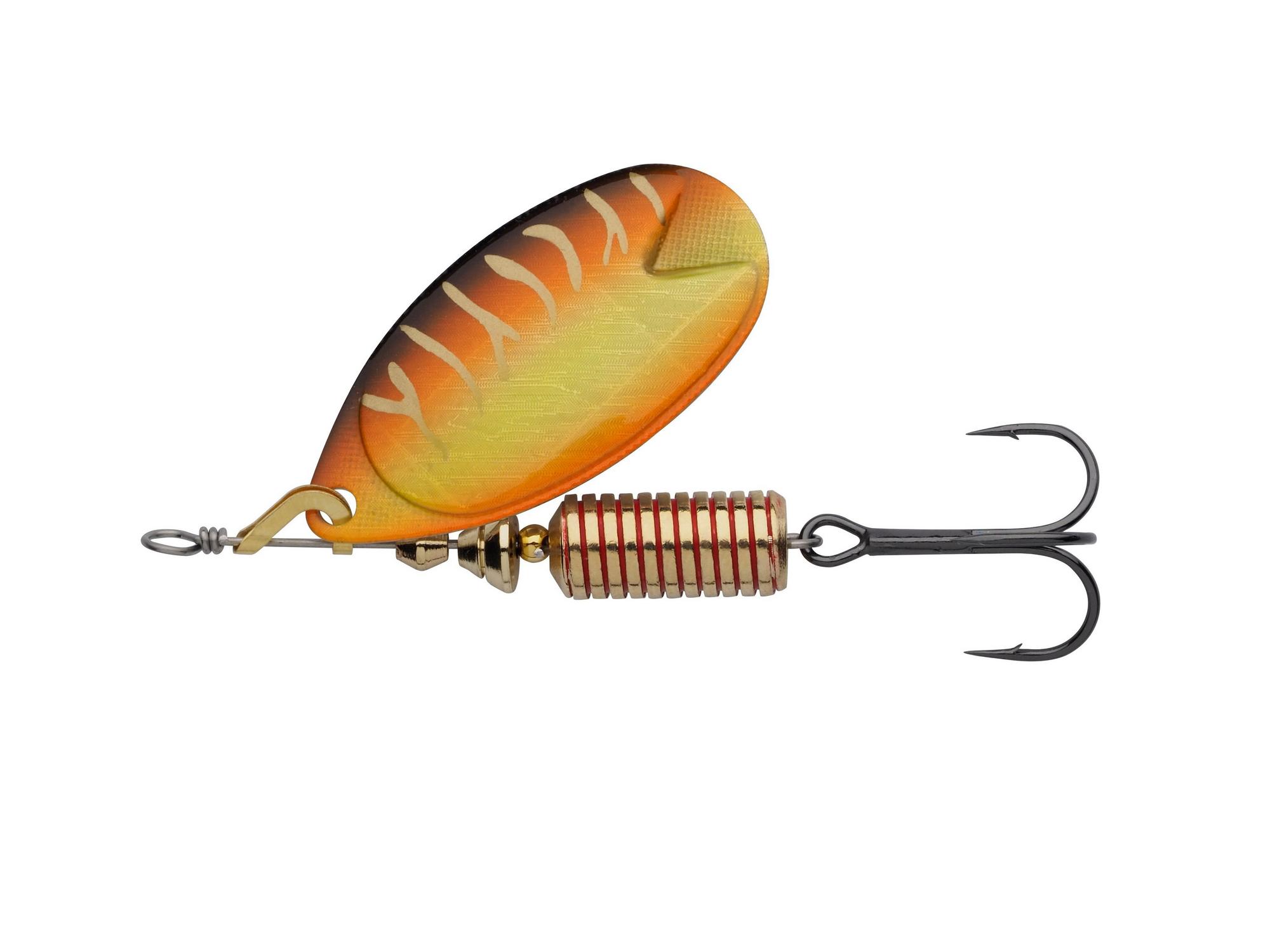 ABU GARCIA FAST ATTACK SPINNER