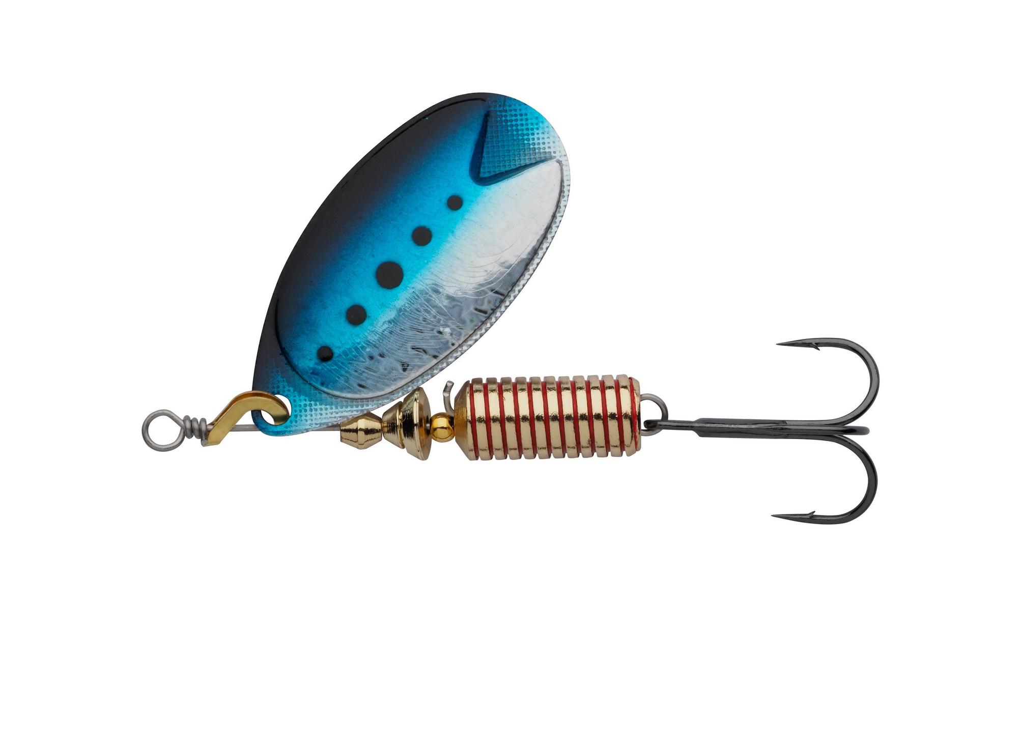 ABU GARCIA FAST ATTACK SPINNER
