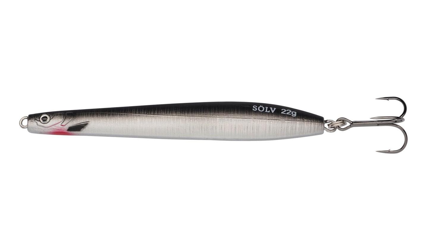 Abu Garcia Sölv Piil - 9.5cm/22g