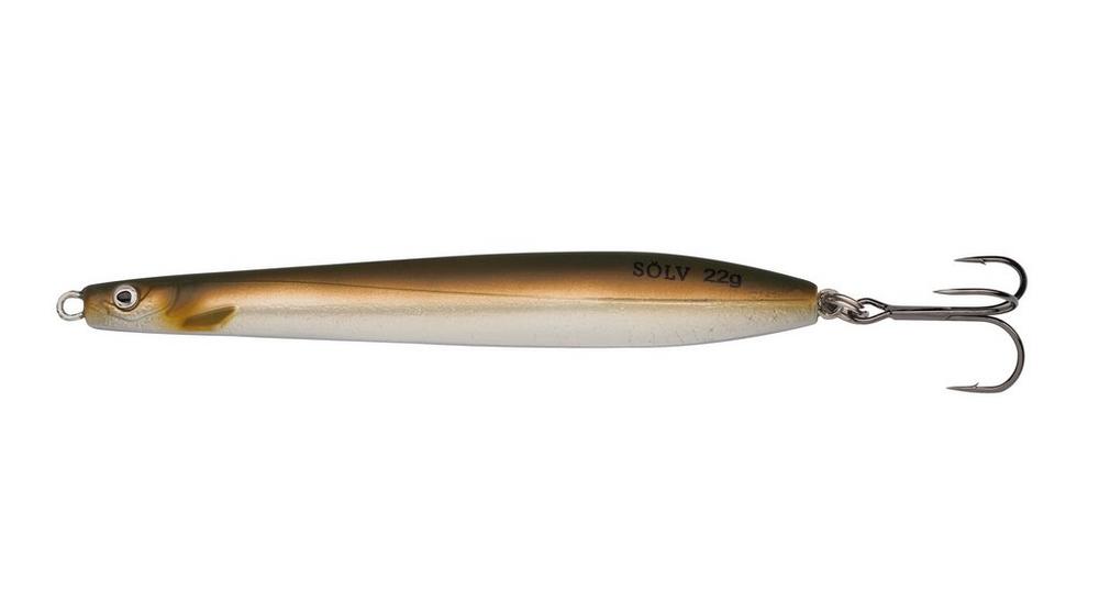 Abu Garcia Sölv Piil - 9.5cm/22g