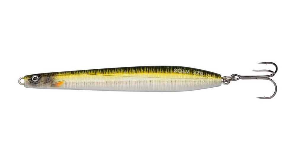 Abu Garcia Sölv Piil - 9.5cm/22g