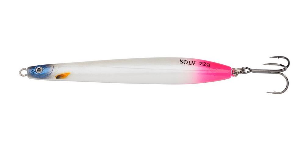 Abu Garcia Sölv Piil - 9.5cm/22g