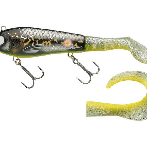 ABU GARCIA SVARTZONKER MCHYBRID