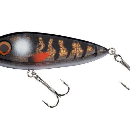 ABU GARCIA SVARTZONKER McSNACK