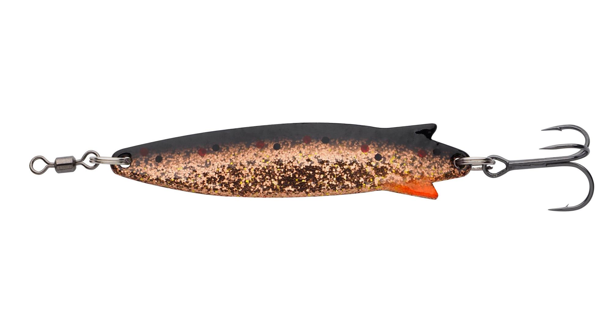 Abu Garcia Toby LF Spoon