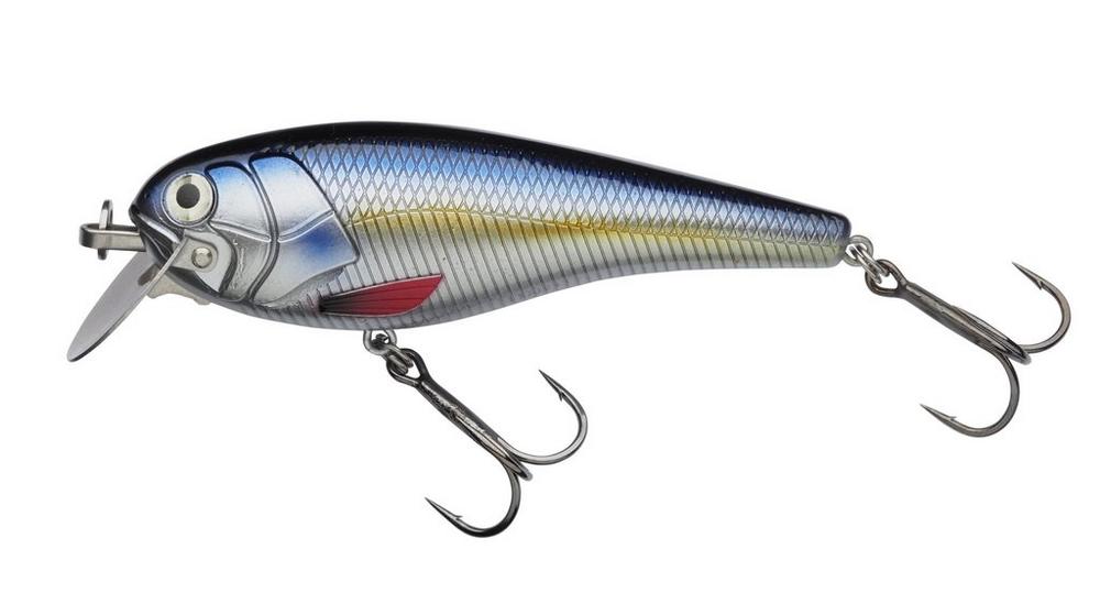 ABU GARCIA BEAST HI-LO FLOATING