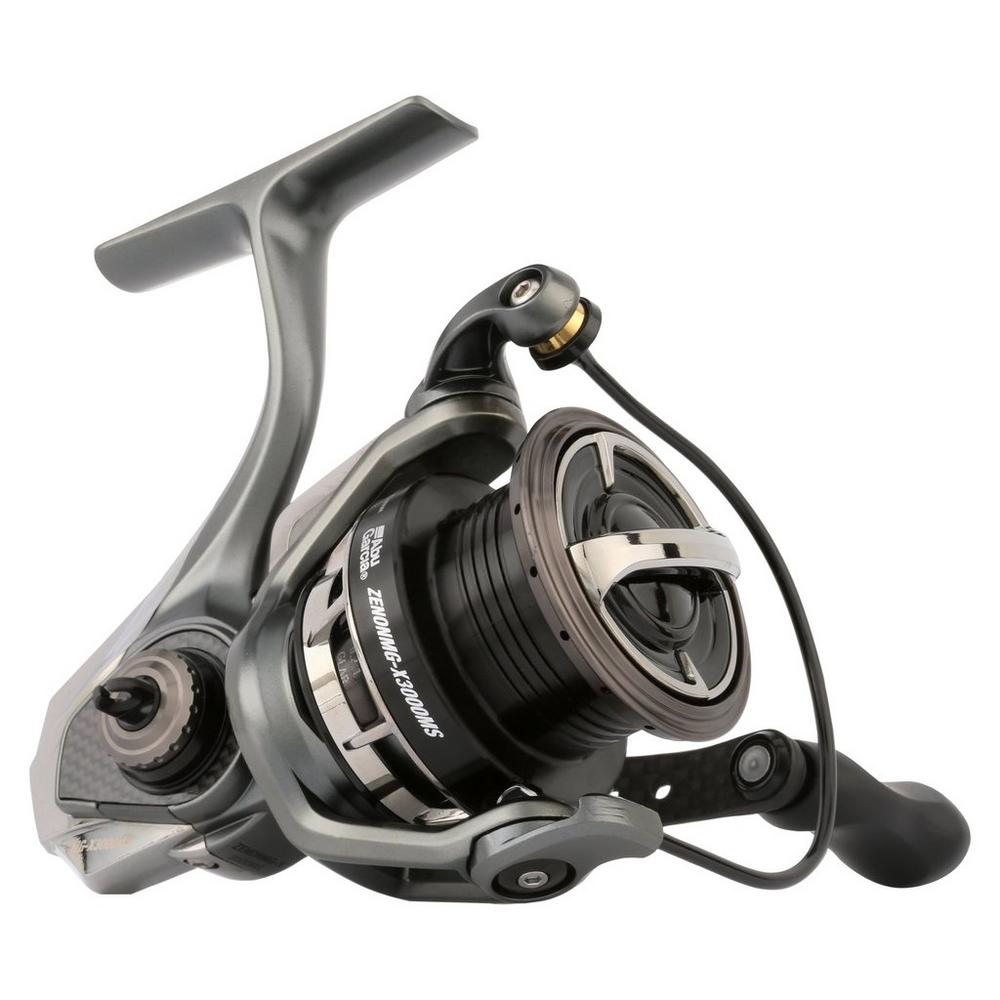 Abu Garcia Zenon™ MG-X Spinning Reel