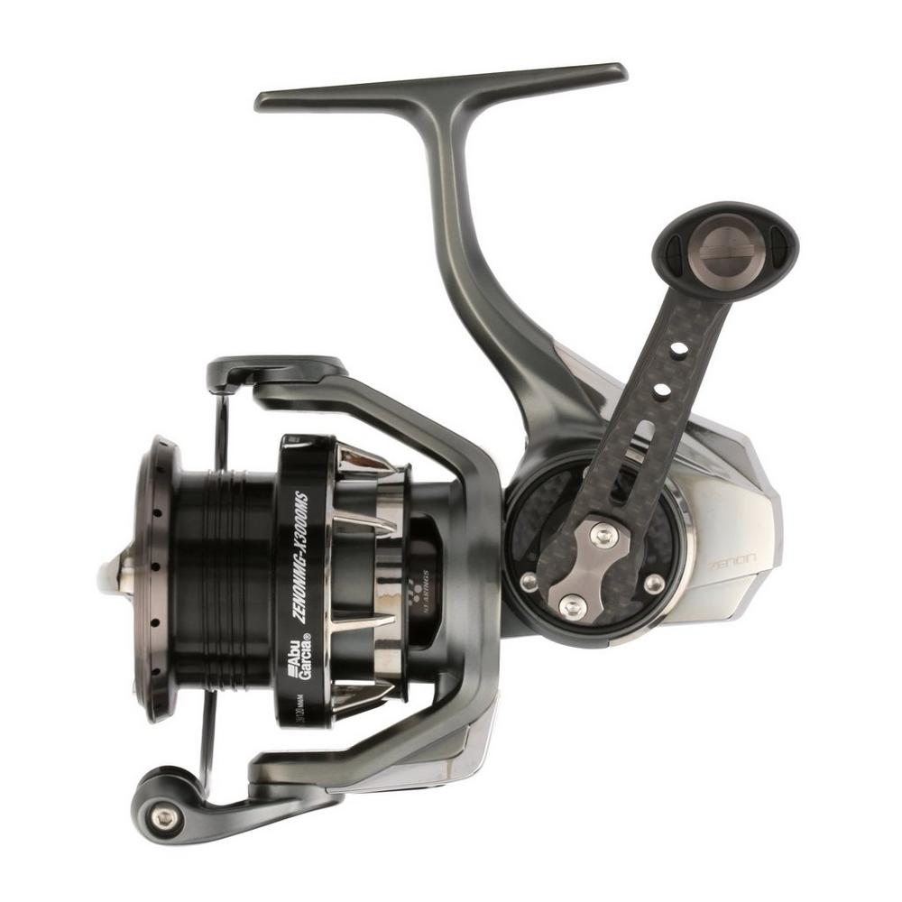 Abu Garcia Zenon™ MG-X Spinning Reel