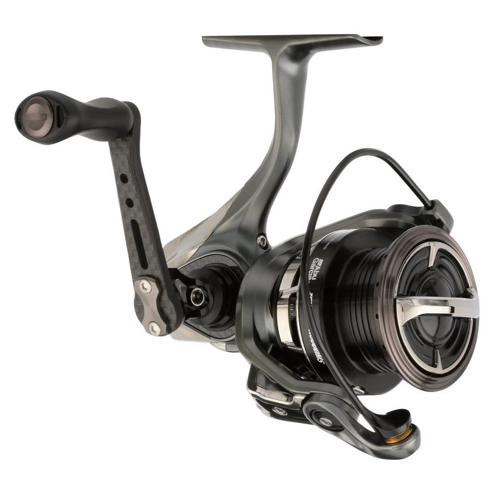 Abu Garcia Zenon™ MG-X Spinning Reel