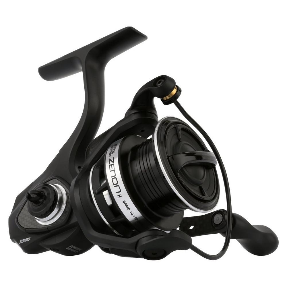 Abu Garcia Zenon™ X Spinning Reel