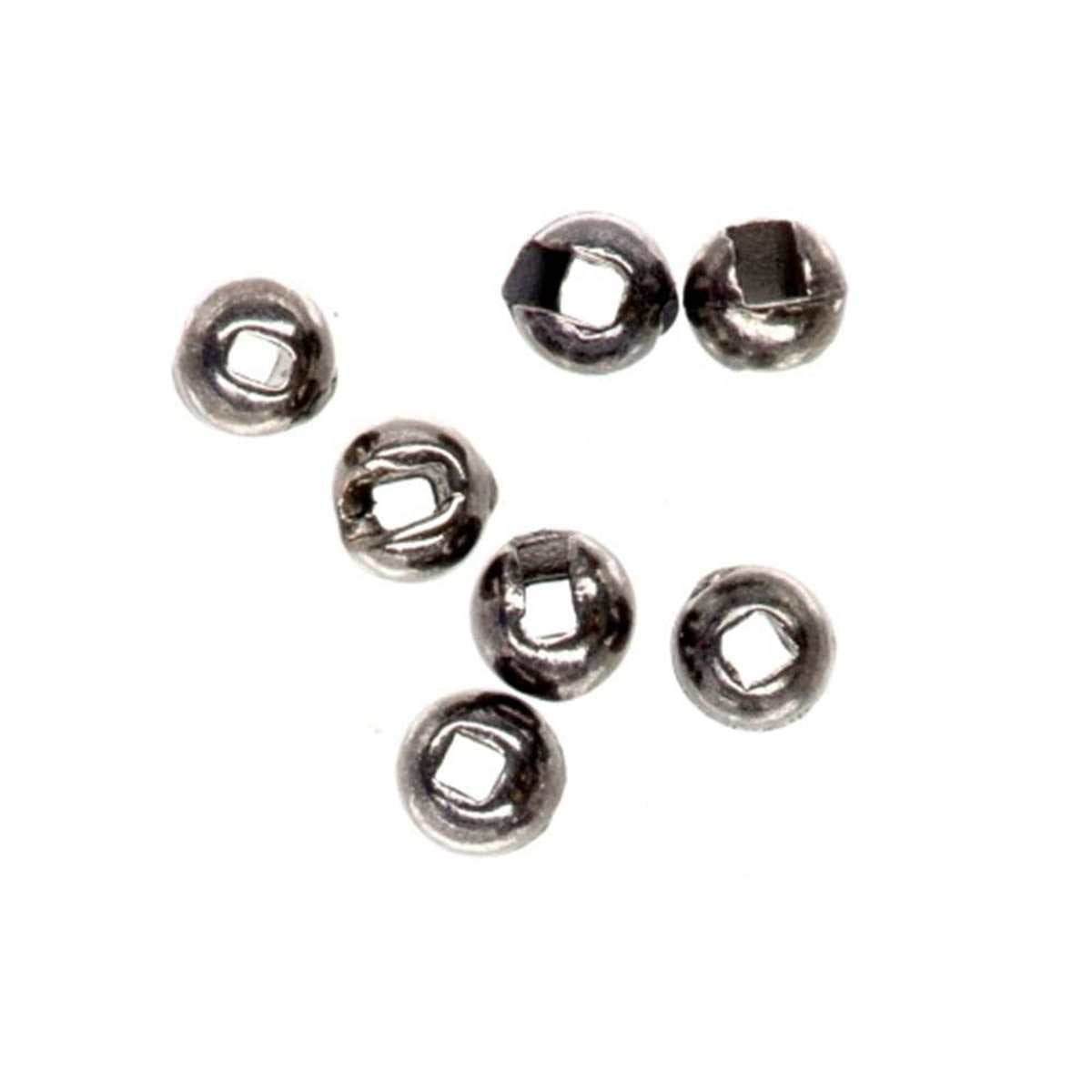 Semperfli Tungsten Slotted Beads 2.3mm (3/32inch)