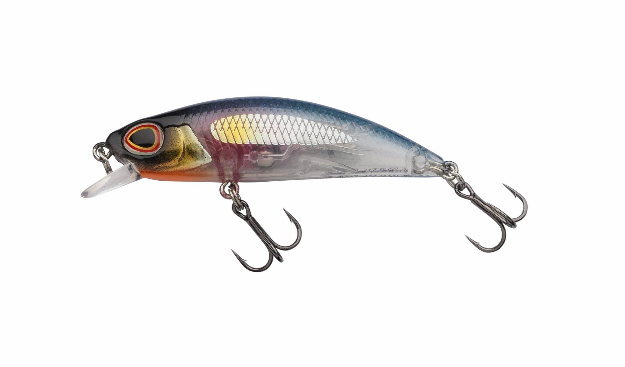 BERKLEY DEX BULLET JERK TROUT SPECIAL RANGE