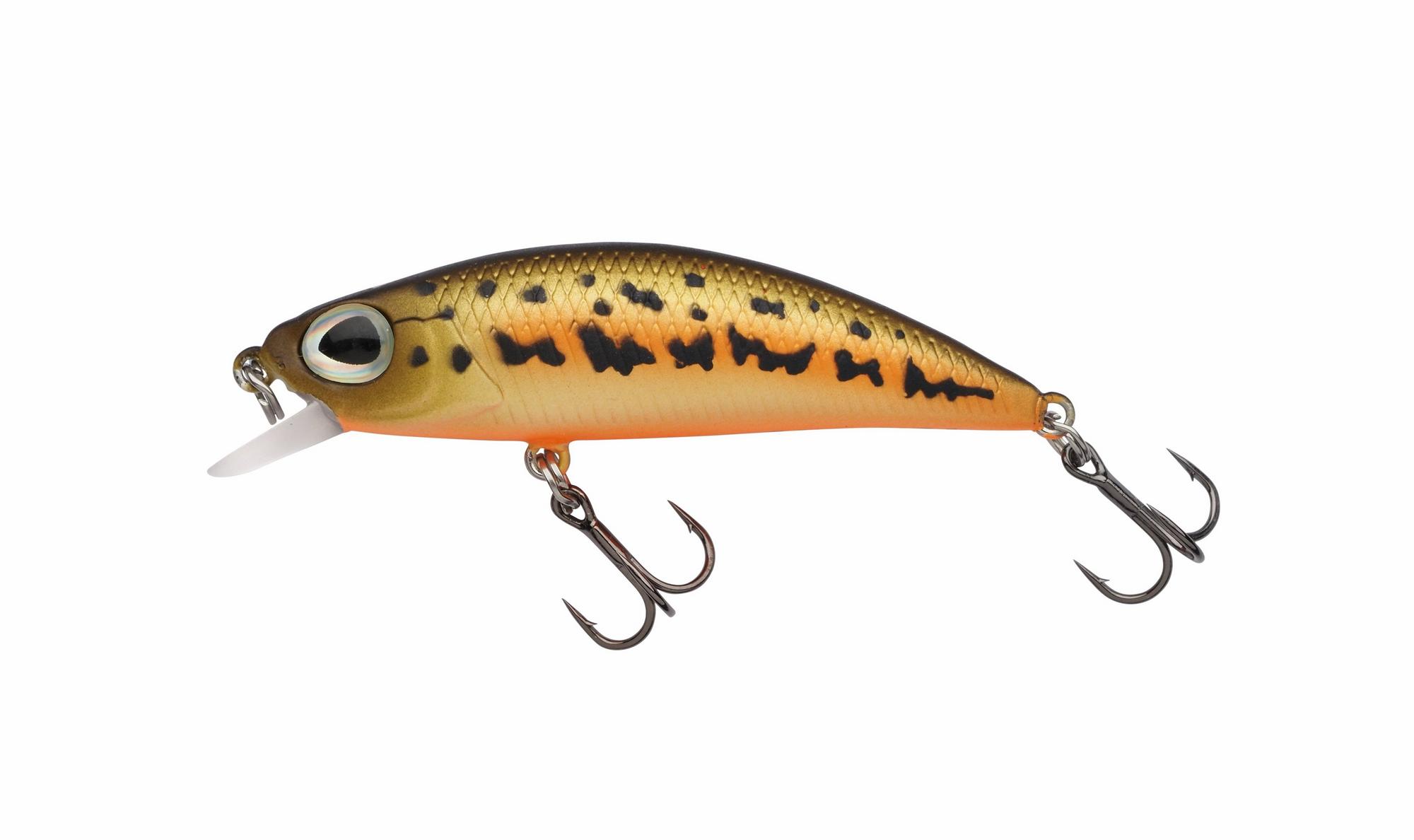 BERKLEY DEX BULLET JERK TROUT SPECIAL RANGE