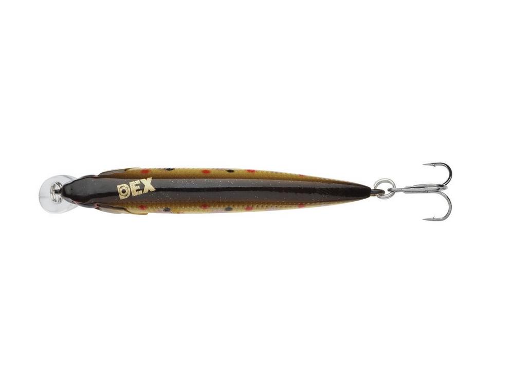 BERKLEY DEX BULLET JERK