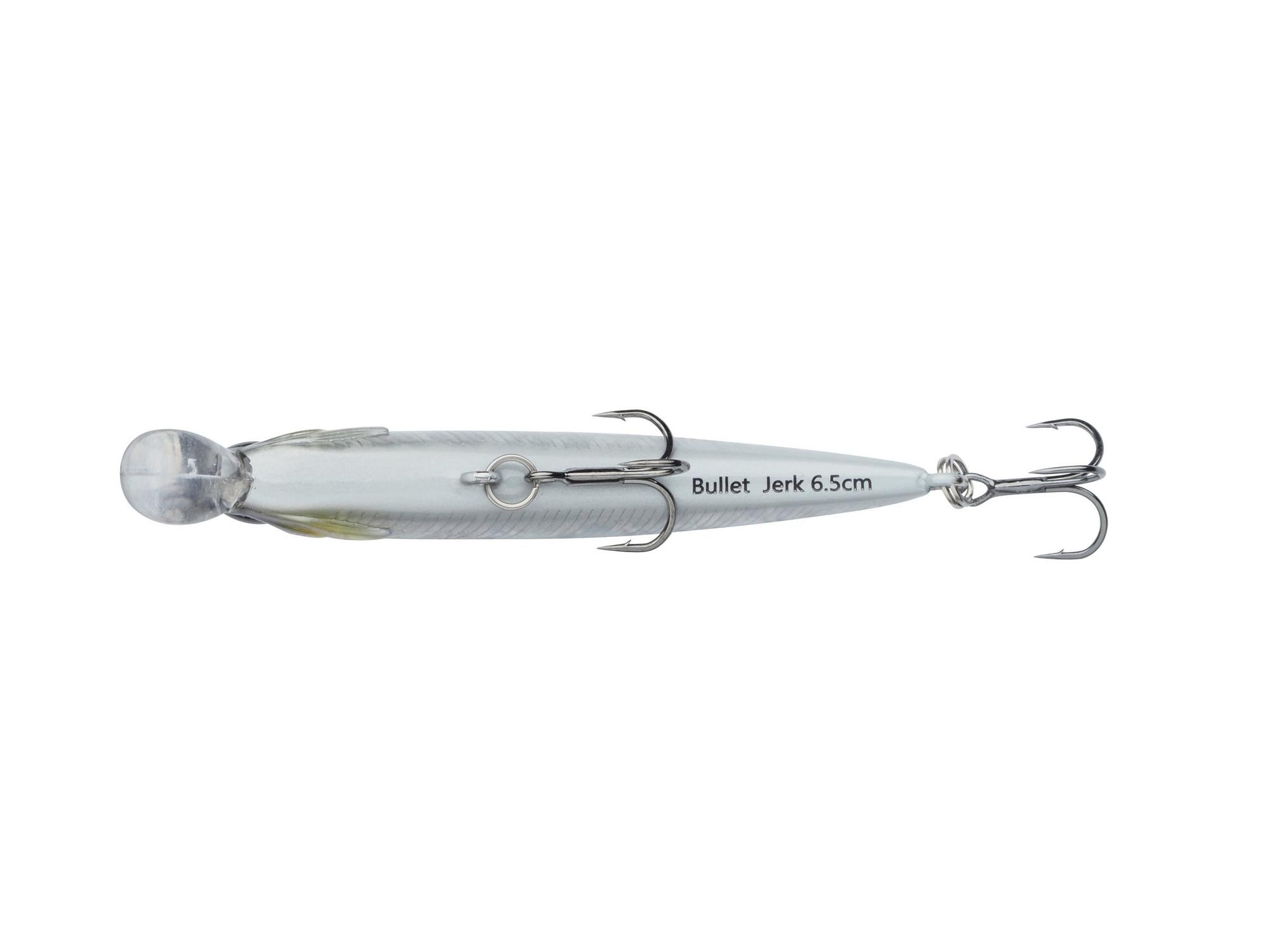 BERKLEY DEX BULLET JERK
