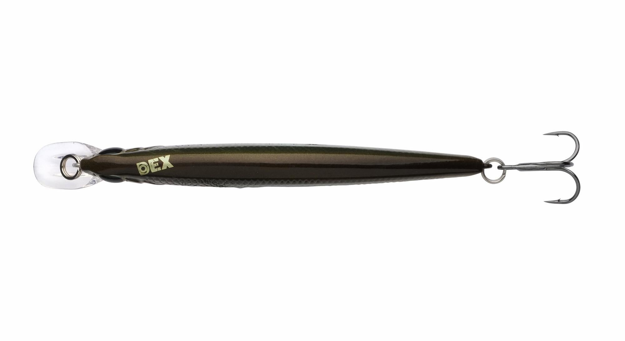 BERKLEY DEX BULLET JERK TROUT SPECIAL RANGE