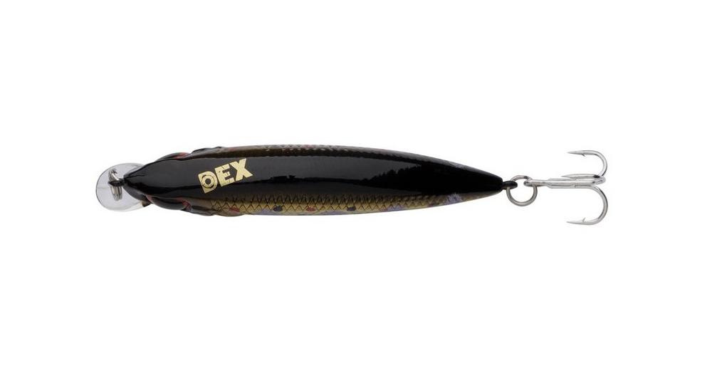 BERKLEY DEX BULLET JERK