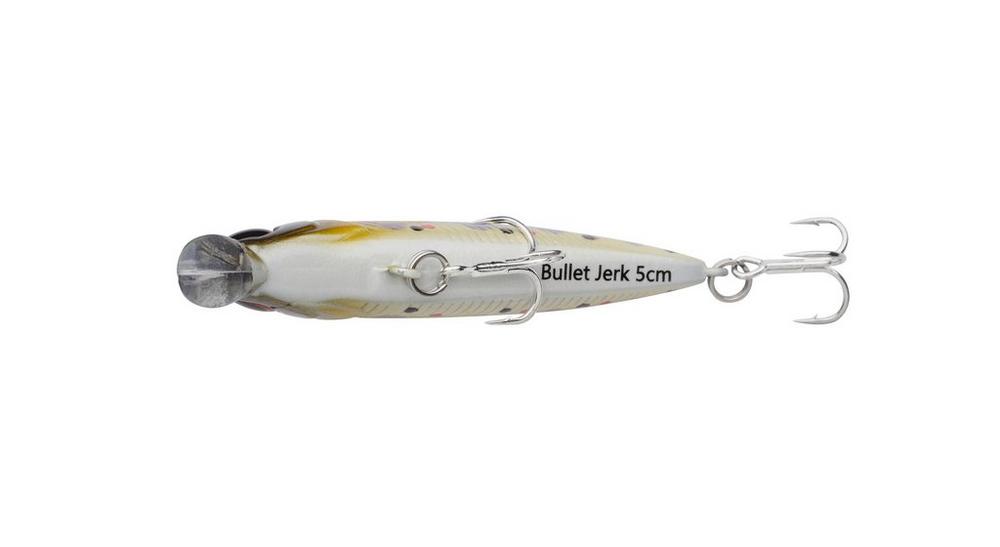 BERKLEY DEX BULLET JERK