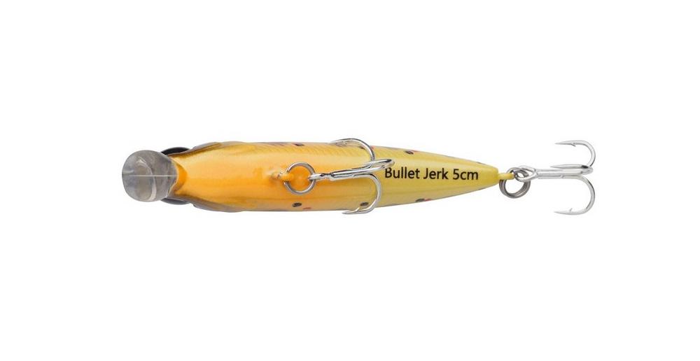 BERKLEY DEX BULLET JERK