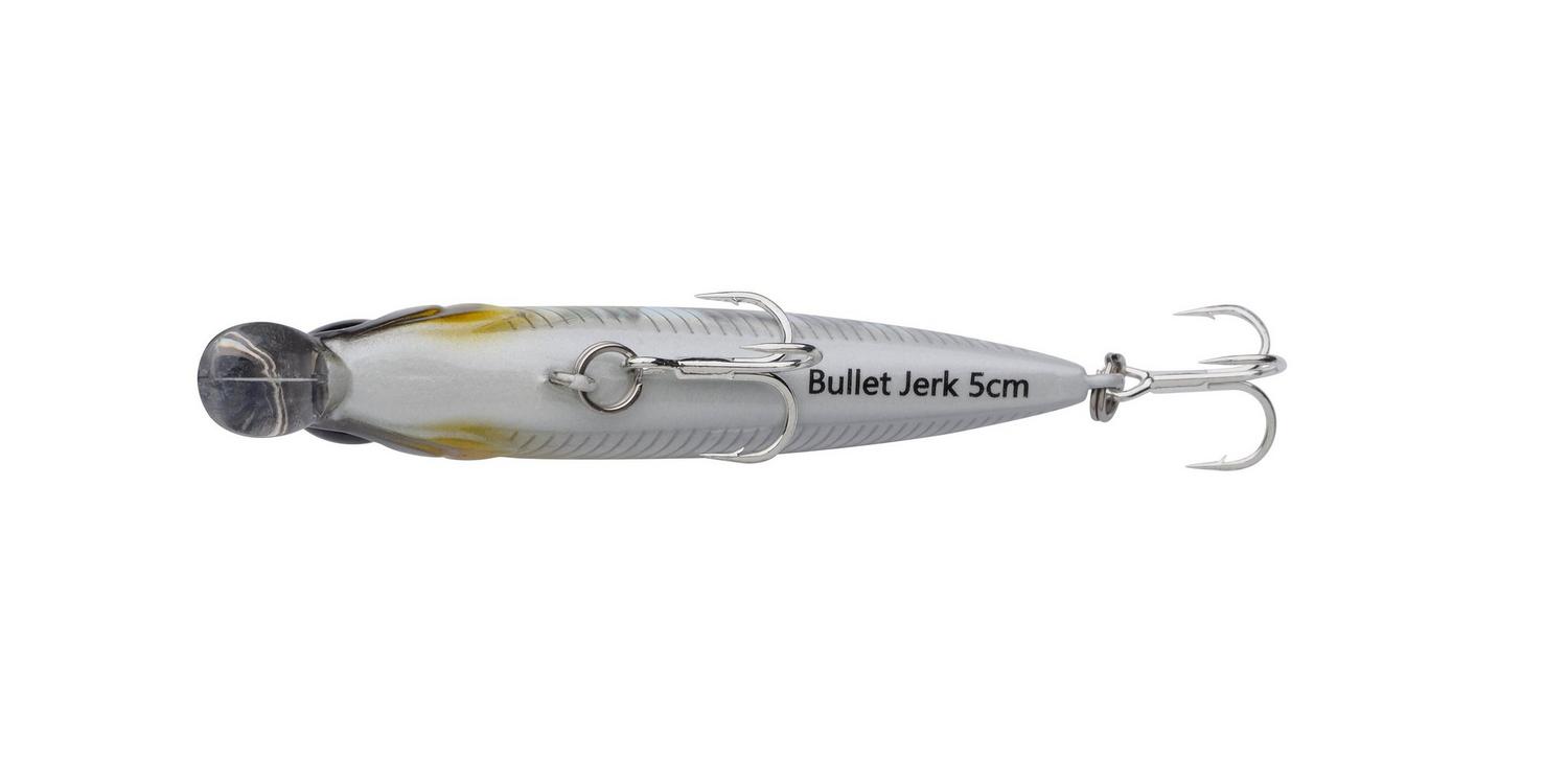 BERKLEY DEX BULLET JERK