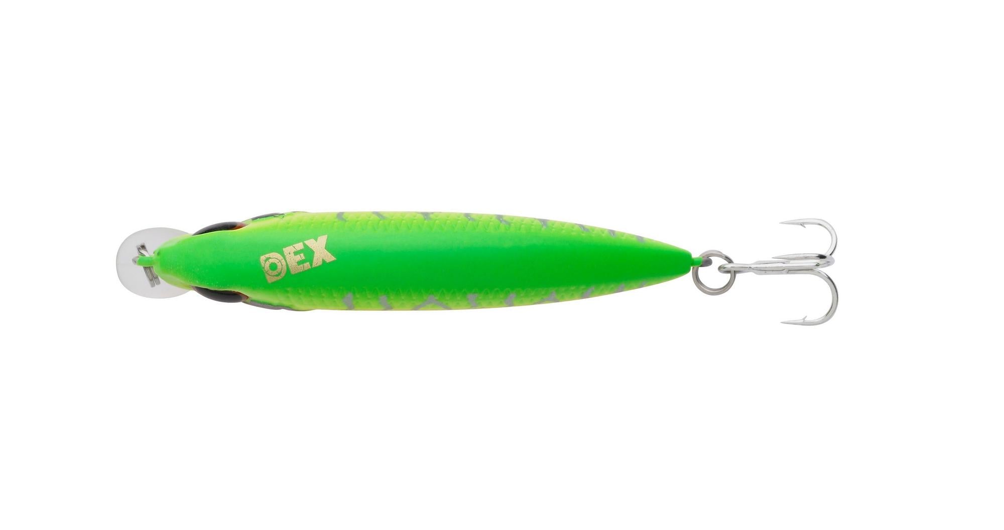 BERKLEY DEX BULLET JERK