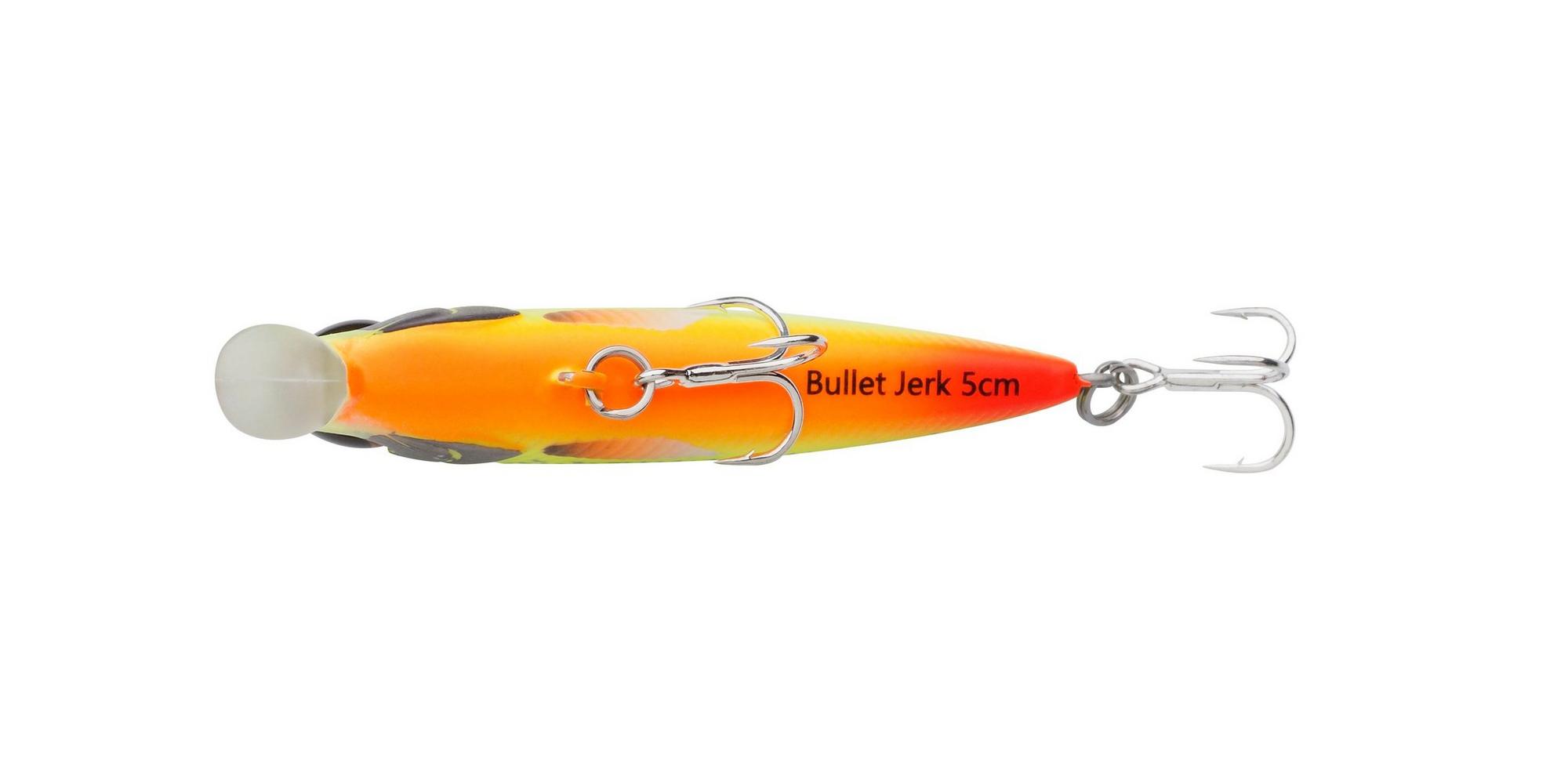 BERKLEY DEX BULLET JERK