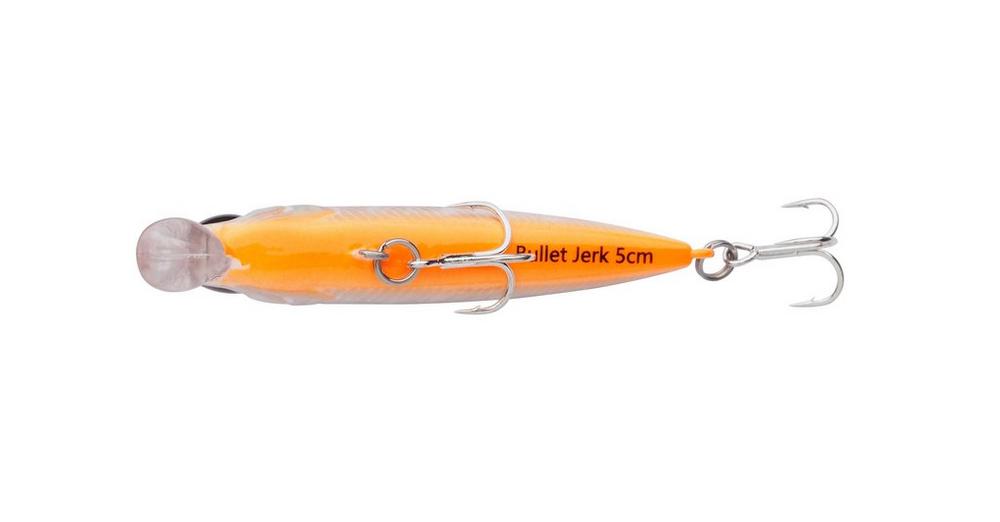 BERKLEY DEX BULLET JERK