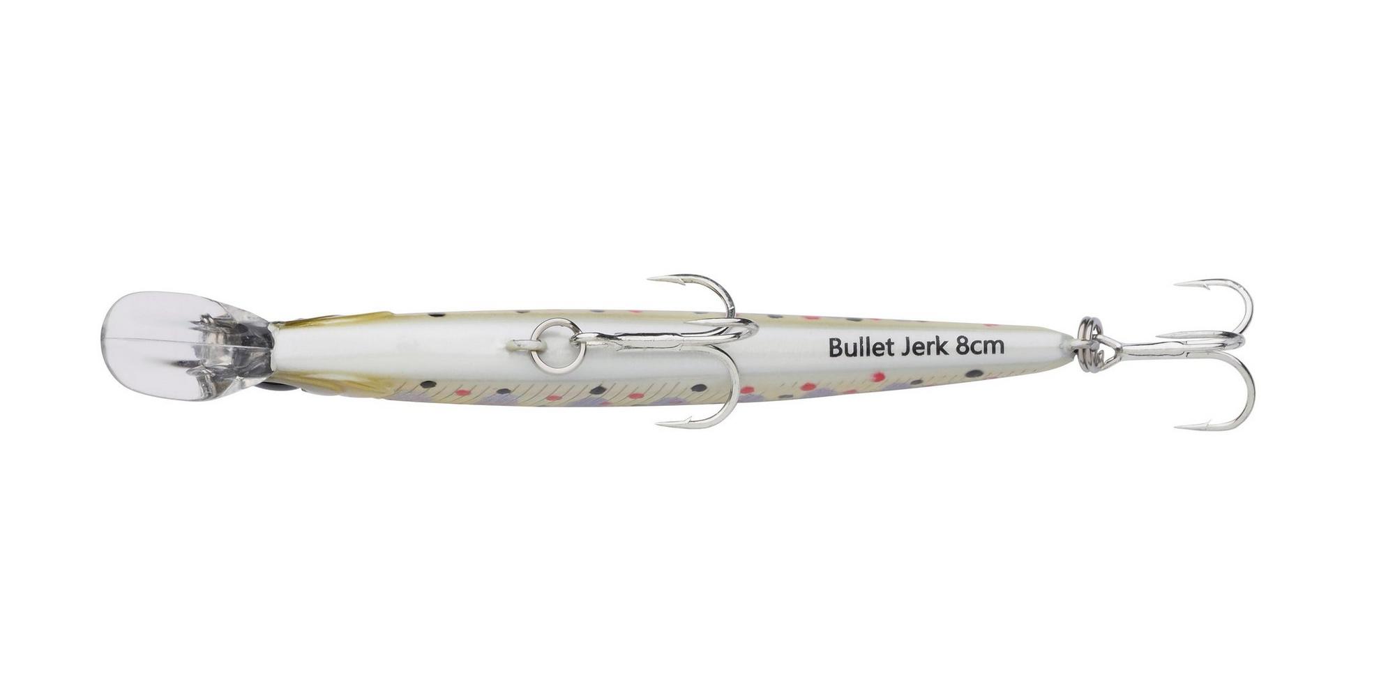 BERKLEY DEX BULLET JERK