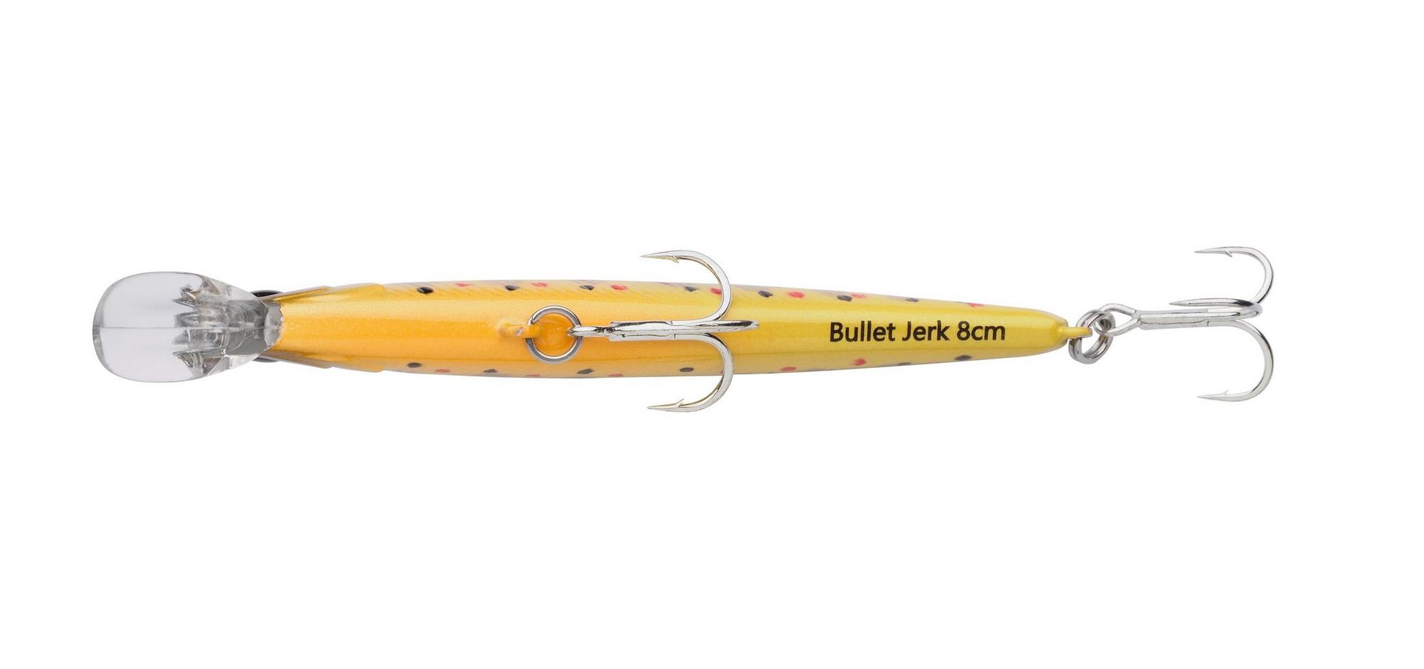 BERKLEY DEX BULLET JERK