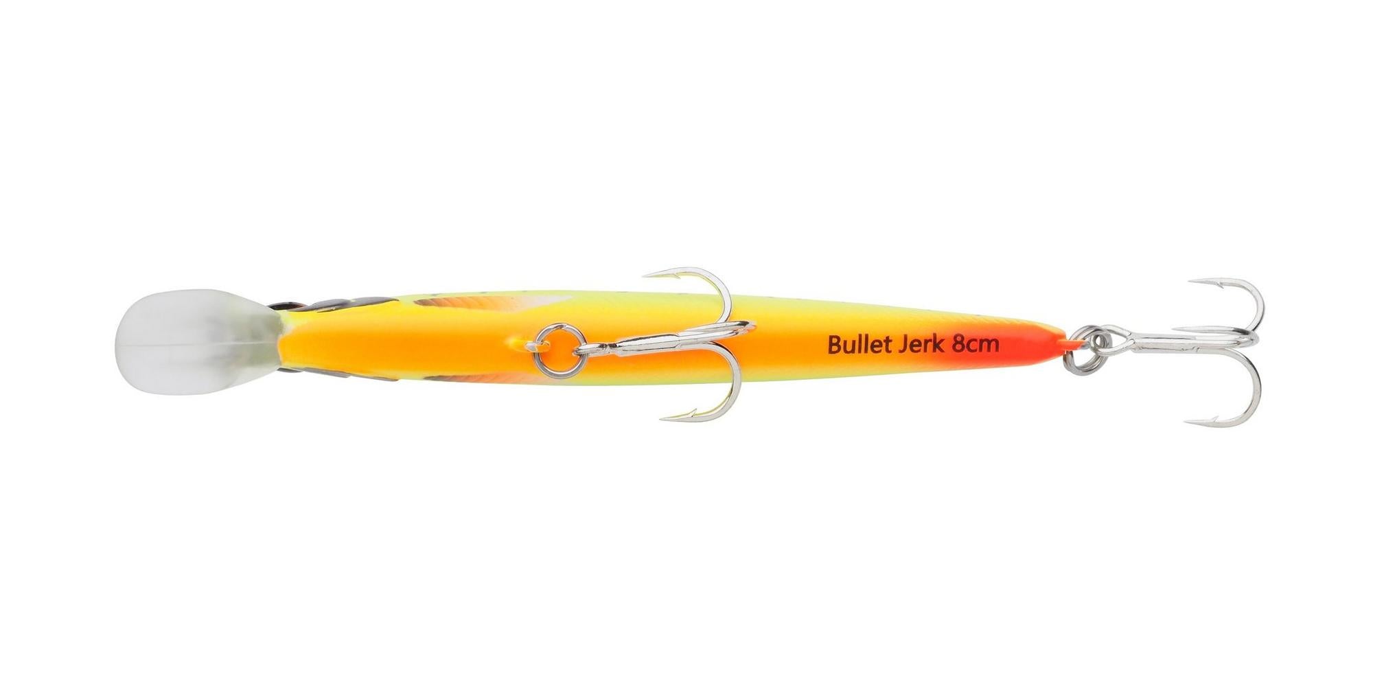 BERKLEY DEX BULLET JERK