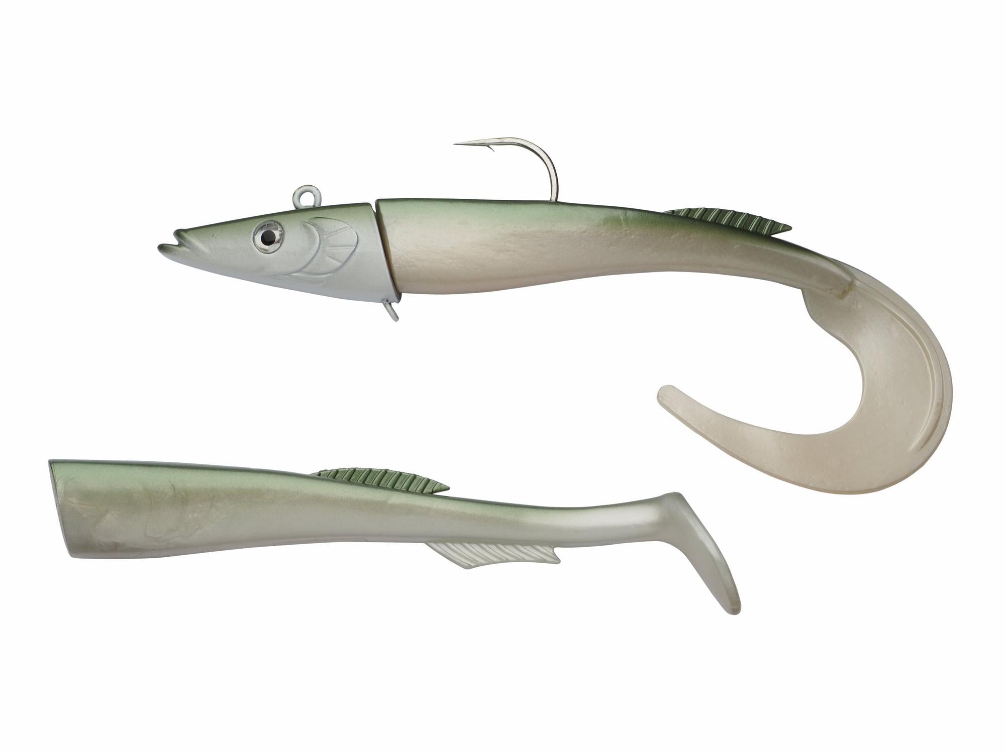 Berkley PowerBait® Power® Sandeel
