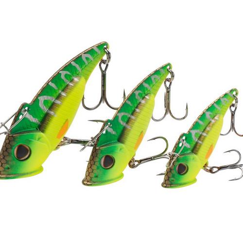 BERKLEY RATTLING POWERBLADE