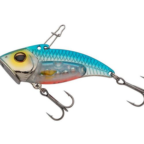 BERKLEY RATTLING POWERBLADE