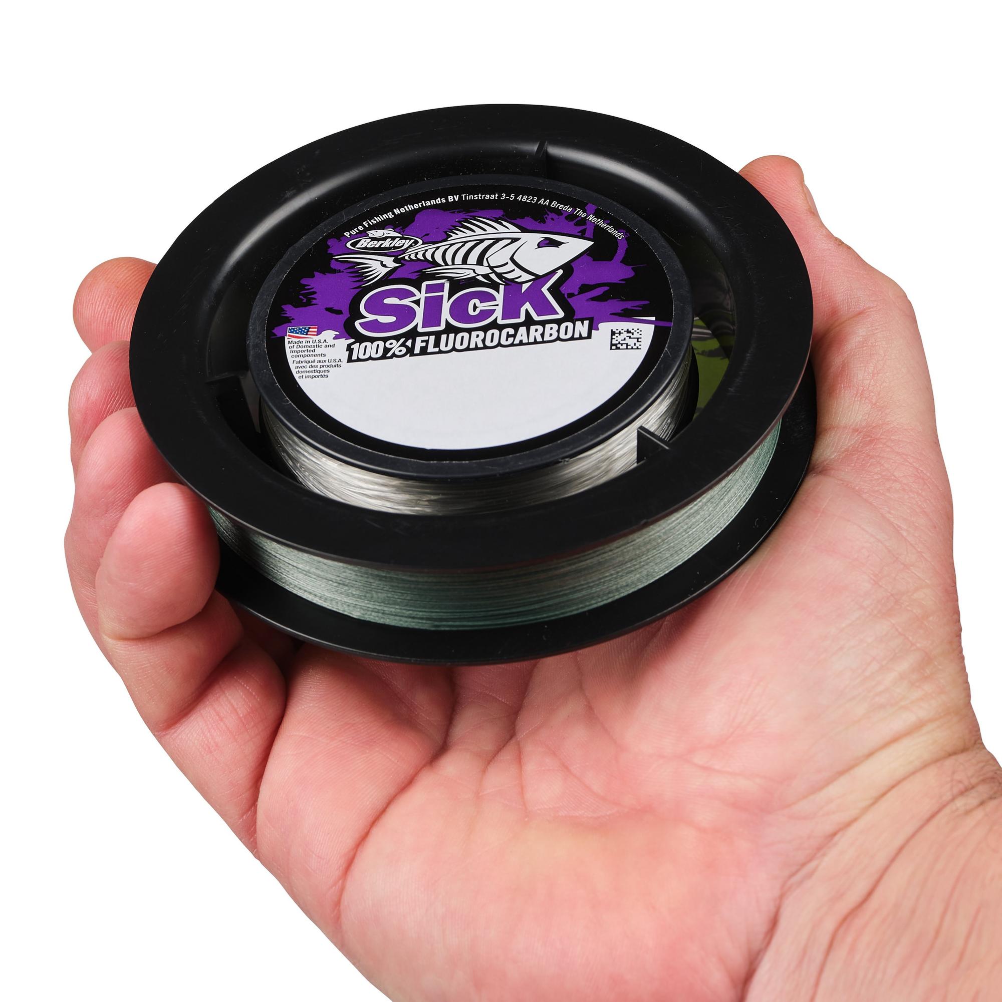 BERKLEY SICK TWO IN ONE LINE